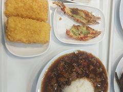 -宜家·瑞典风味餐厅(烟台路店)