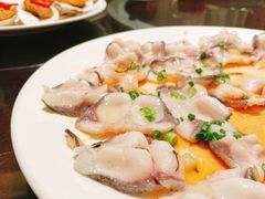 -滋粥楼·顺德菜(番禺广场总店)
