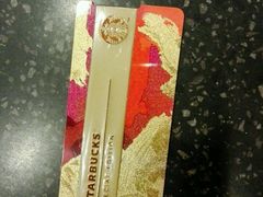 -星巴克(北新泾店)