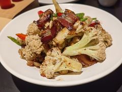 -桂小厨广西菜(水晶城店)