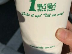 -1点点(银座和谐广场店)
