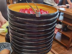 -牛New寿喜烧(青浦店)
