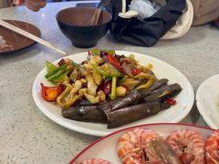 -阿龙海鲜农家乐·三亚老字号(海棠湾店)