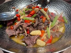 -农耕记·湖南土菜(观澜福城天虹店)