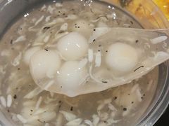 桂花糊米酒-老通城豆皮大王(吉庆街店)