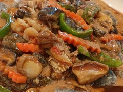-添福来墨鱼饺子 · 海鲜东北菜(泡崖店)