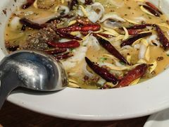 -新太二·鲜料川菜(智慧城广百店)