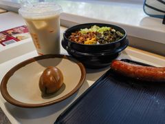 -永和大王(小厨·东四十条店)