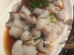 -北李妈妈菜·海肠捞饭(高新万达店)
