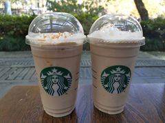 -星巴克(西湖天地店)
