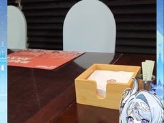 -朗丽兹自助餐厅
