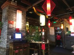 -小龙坎火锅(阳泉店)