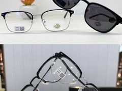 -锦泉眼镜·视光体验中心(环市西路店)