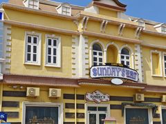 -蓬莱欧乐堡梦幻世界