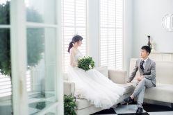 点击看大图 -太郎花子婚纱摄影艺术中心