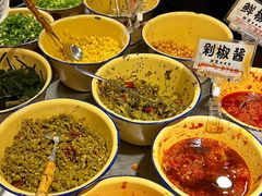 -池嬢拌粉(上海首店)