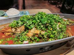 -中国徽菜·徽商故里(广安门店)