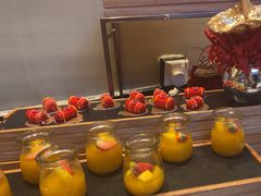 -威斯汀舞台餐厅