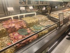 -韩盛·盛江山自助料理(中街大悦城店)