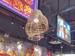 -老闵田螺馆·南昌特色小炒(梦时代店)