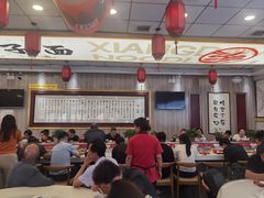 -乡党臊子面(丰庆公园店)