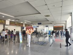 -交管局车辆管理所京朝分所