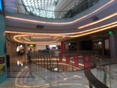 -银泰百货(厦门国贸中心店)