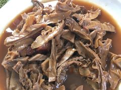 -天目湖刘老四农庄