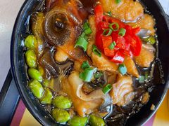 -老娘舅餐厅(黄龙体育中心店)