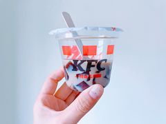 -肯德基(安定门店)