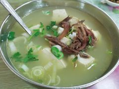 -春明狗肉馆(经开一区店)