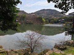 -白马涧龙池景区