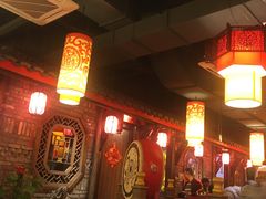 -蜀大侠火锅(龙岗店)