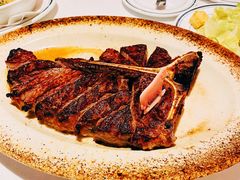 -Wolfgang’s Steakhouse 沃夫冈牛排馆(上海白玉兰广场店)