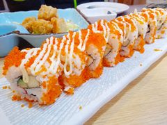 -林妈妈村·日式料理(宝山万达店)
