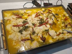 -集杰尚品海鲜烤肉自助餐厅(乳山振华店)