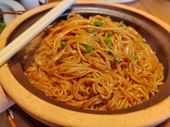 -黄山老妈·土菜(碧桂园店)
