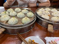 -东京包子楼(政七街店)