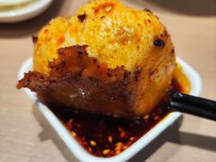 -韩海丽特色美食(秀州路店)