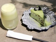 抹茶千层-RGF(巨鹿路店)