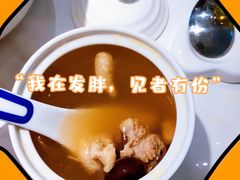 -兰湘子·湘菜小炒(长安万科广场店)