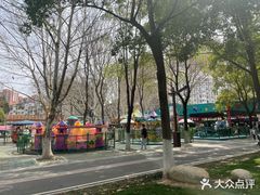 -堤角公园