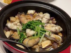 -莆田餐厅PUTIEN(金融街购物中心店)