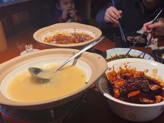 -徽三说·土徽菜·中国徽菜连锁品牌(阳湖总店)