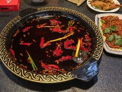 鸡爪-阿嫂印象·民间江湖菜(大学城店)