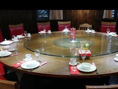 包厢-双合园·海鲜水饺青岛菜(万佳广场店)