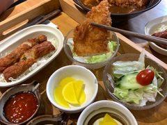 -友名Cross日式咖喱屋(江南大道中店)