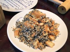 -西点坊(浦东香格里拉店)