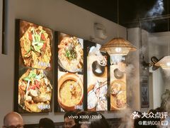 -阿鸡鱼庄·顺德鲜蒸小炒(亚运村店)