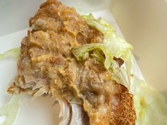 -肯德基(孝陵卫地铁站店)